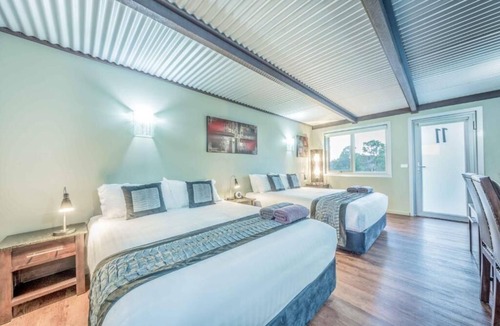 Orbost Hotel | ORBOST MOTEL