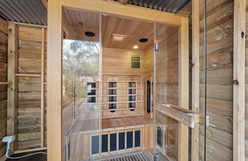 Yallingup Siding House | Orchard Cottage - Romantic Bushland Retreat with Sauna