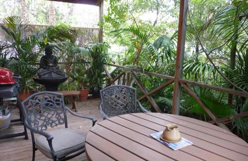 Old Reynella House | Orchard Garden