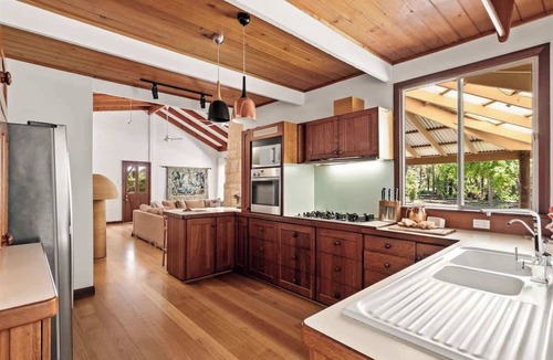 Yallingup Siding House | Orchard Homestead—A True Rural Wellness Escape