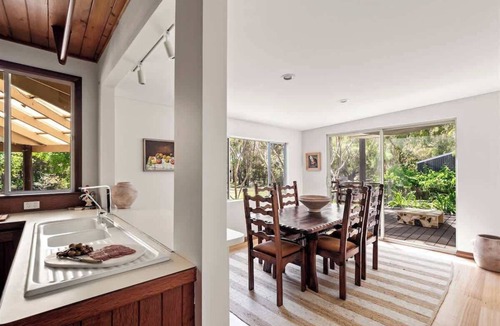Yallingup Siding House | Orchard Homestead—A True Rural Wellness Escape
