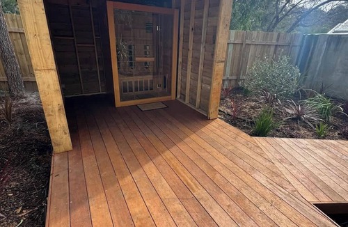 Yallingup Siding House | Orchard Homestead—A True Rural Wellness Escape