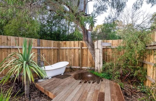 Yallingup Siding House | Orchard Homestead - A True Rural Wellness Escape