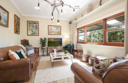 Beechworth House | Orchard House