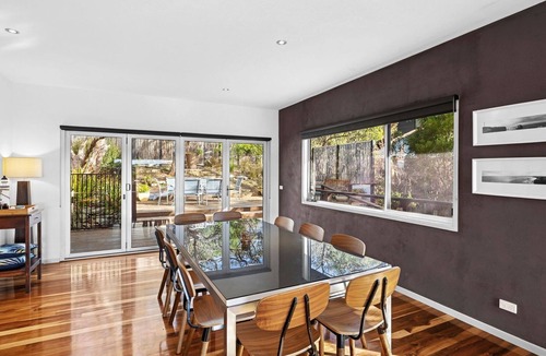 Fairhaven House | Orchid Haven - Bushland Retreat for Families and Groups.