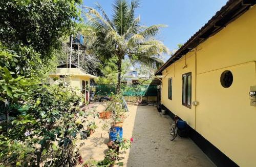Kuzhuppilly House | Orchid Home Stay