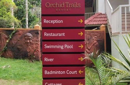 Sulthan Bathery Resort | Orchid Trails Resort
