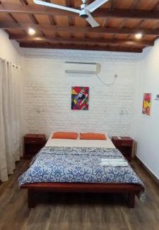 Vaikom House | Orchid Villa homestay