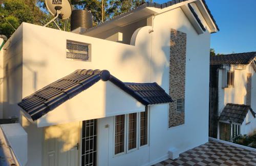 Yercaud Villa | Orchid Villa