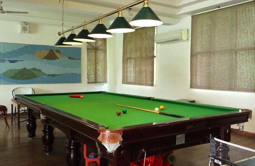 Kanpur Hotel | Orient Resorts