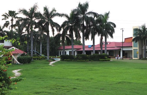 Kanpur Hotel | Orient Resorts