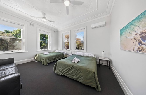 Cooks Hill Hotel | Oriental Hotel