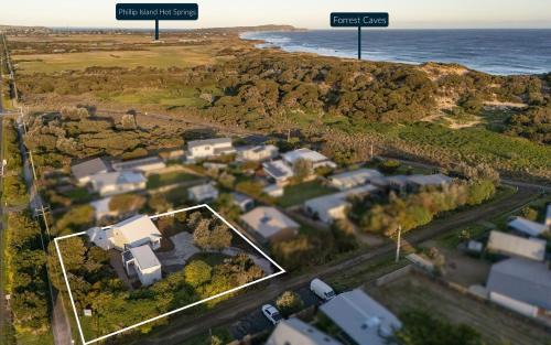Surf Beach House | Original Beach Retreat