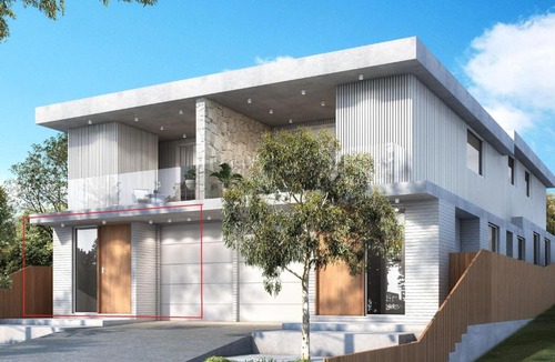 Vincentia Apartment | Orion Garden Villa by Experience Jervis Bay