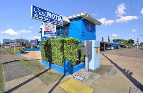 Bundaberg West Hotel | Oscar Motel