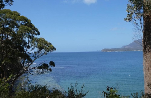 Eaglehawk Neck Cabin | Osprey Lodge & Bungalow