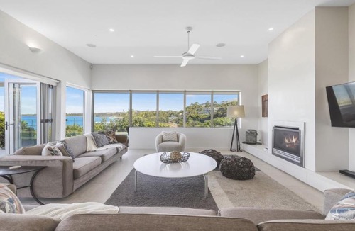Sapphire Beach House | Osprey -Spectacular Location, Luxe, Pool Views