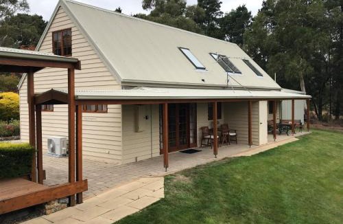 Otago Bed & Breakfast | Otago Cottage