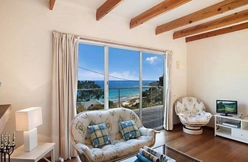 Separation Creek Cottage | Otway Blue - The Magic of Separation Creek