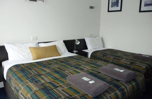 Colac Hotel | Otway Gate Motel