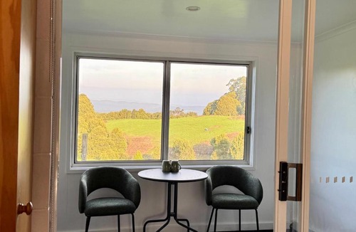 Lavers Hill Hotel | Otway Junction Motor Inn