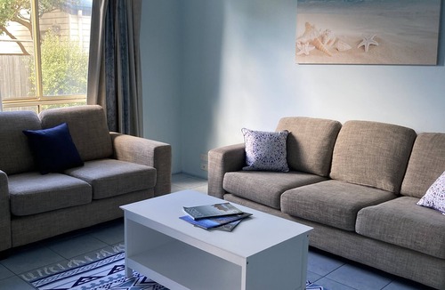 Powlett River House | Our Big Blue Box