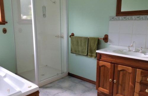 Ross House | Our Cottage