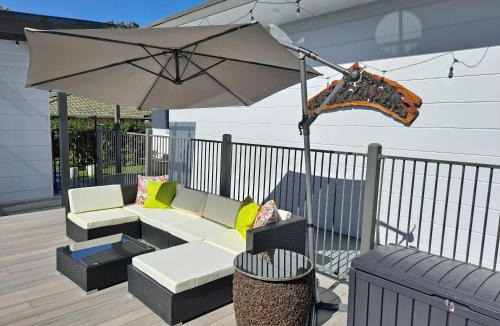 Forster Apartment | Our Retreat
