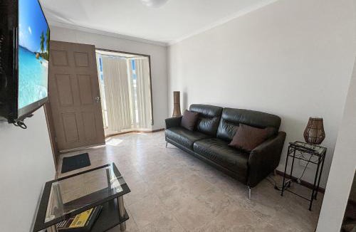 Broken Hill Villa | Outback Villas