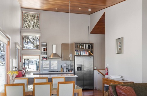 Hotham Heights Apartment | Outside Edge 4 - Mt Hotham