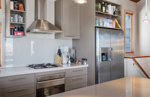 Hotham Heights Apartment | Outside Edge 4 - Mt Hotham