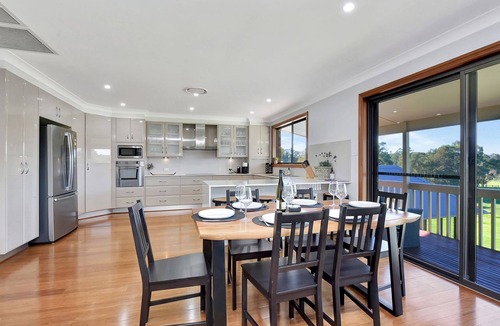 Clarence Town House | Overflow Downs-Riverside Acreage
