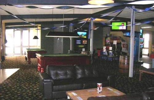Shepparton Hotel | Overlander Hotel Motel