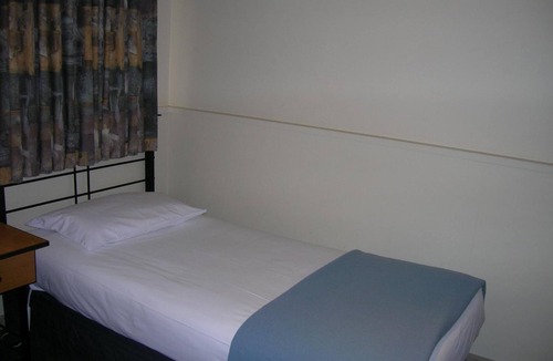 Shepparton Hotel | Overlander Hotel Shepparton
