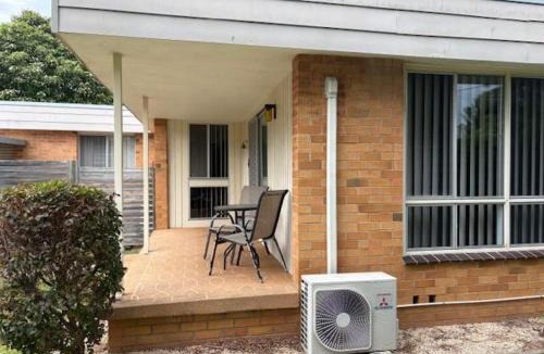 Harrington House | Oxley's Rest