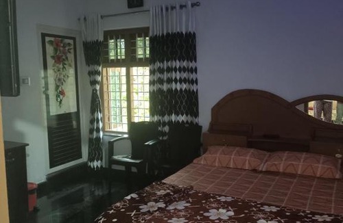 Mannarkkad House | OXYGEN HOME STAY