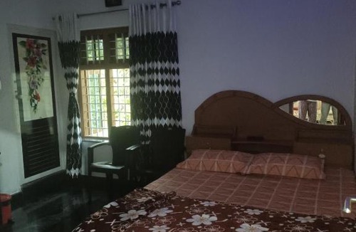Mannarkkad House | OXYGEN HOME STAY