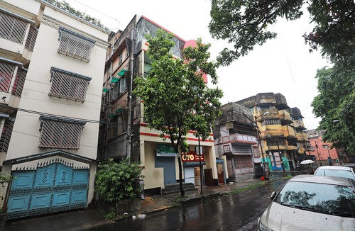 Phool Bagan Hotel | OYO 11569 Jalan Lake View