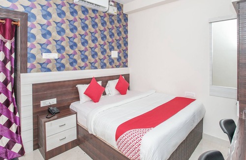 Attibele Hotel | OYO 15270 Atithi Residency