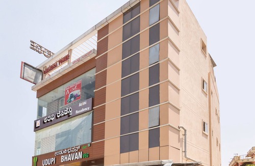 Attibele Hotel | OYO 15270 Atithi Residency