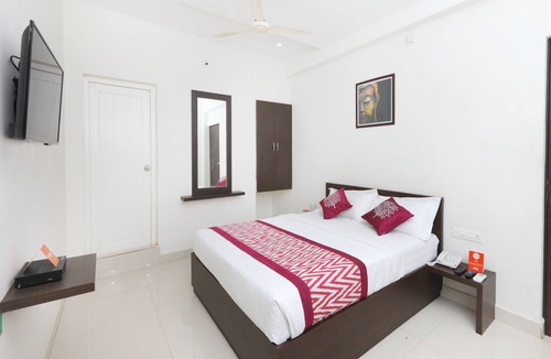 Tada Hotel | OYO 15601 Bhimas Residency