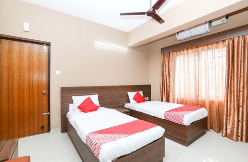 Mangalore Hotel | OYO 17106 Hotel Royal