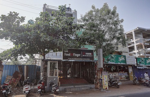 Kuilapalayam Hotel | OYO 36142 12roomz