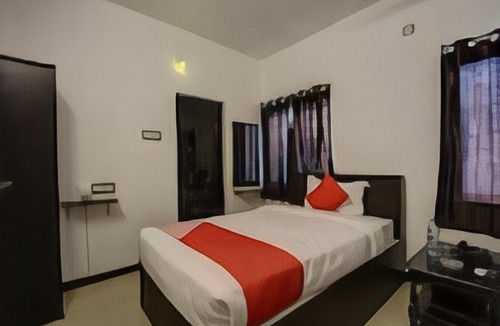 Kuilapalayam Hotel | OYO 36142 12roomz