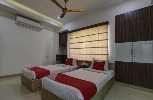 Ram Nagar Hotel | OYO 45505 Mk Residency