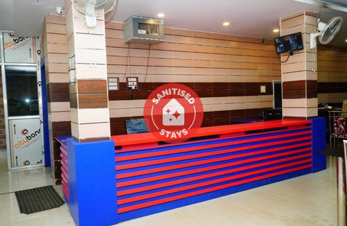 Balasore Hotel | OYO 70132 Hotel Real World