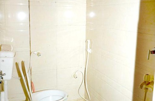 Balasore Hotel | OYO 70132 Hotel Real World