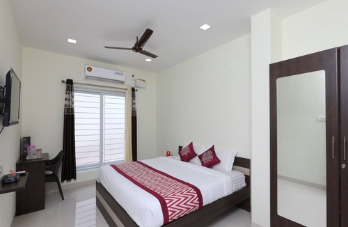 Madipakkam Hotel | OYO Flagship 14603 Perfect stay