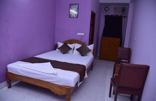 Bakkhali Hotel | OYO Flagship 81098 Annapurna Hotel And Boarding