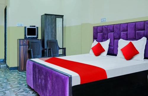 Raipur Hotel | OYO Flagship Hotel Shraddha